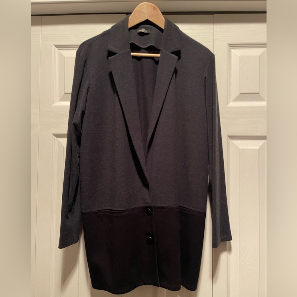 Long jacket